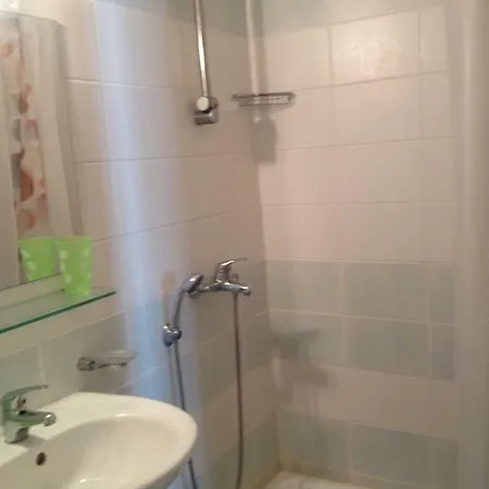 Lägenhet Pollo Apartament *