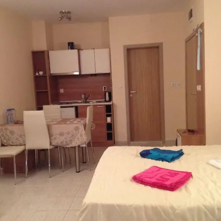 Pollo Apartament