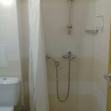Pollo Apartament Lägenhet