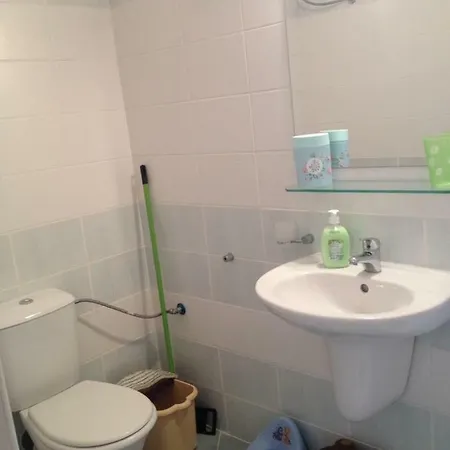 Pollo Apartament Lägenhet *